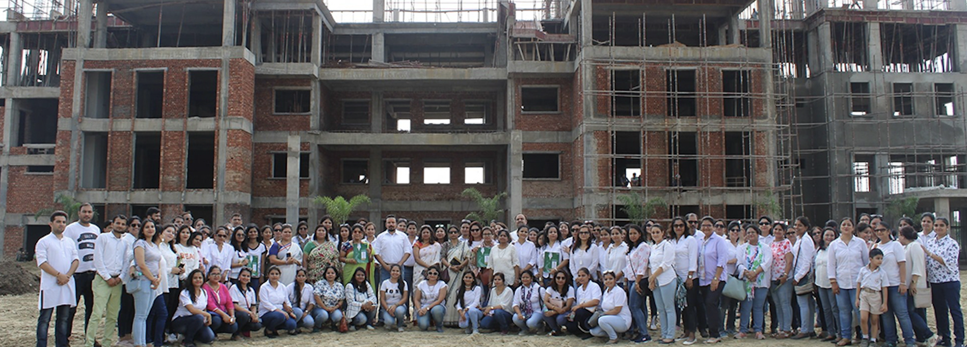 Best School in Yamuna Expressway